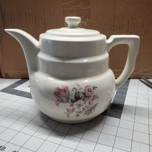 Drip o lator tea pot